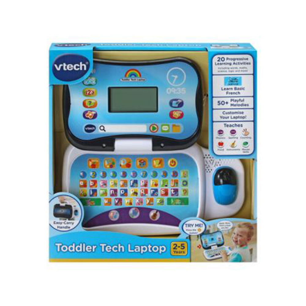 Laptop Tech da Vtech Toddler