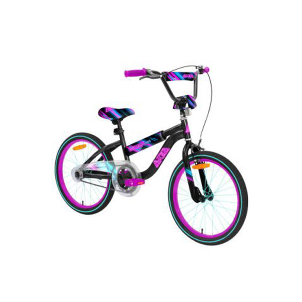 Bike BMX AVOCA NEON 50CM