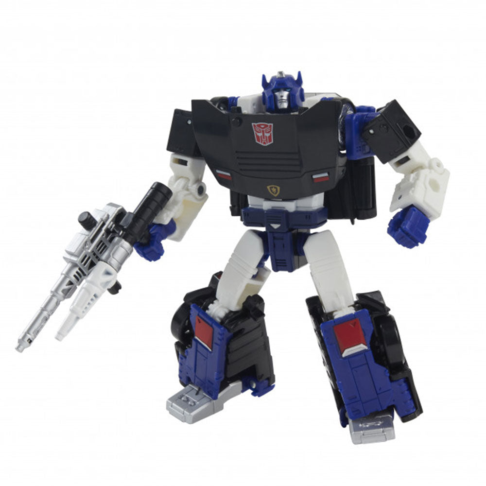 Krig for Cybertron Kingdom Deluxe Class -figur