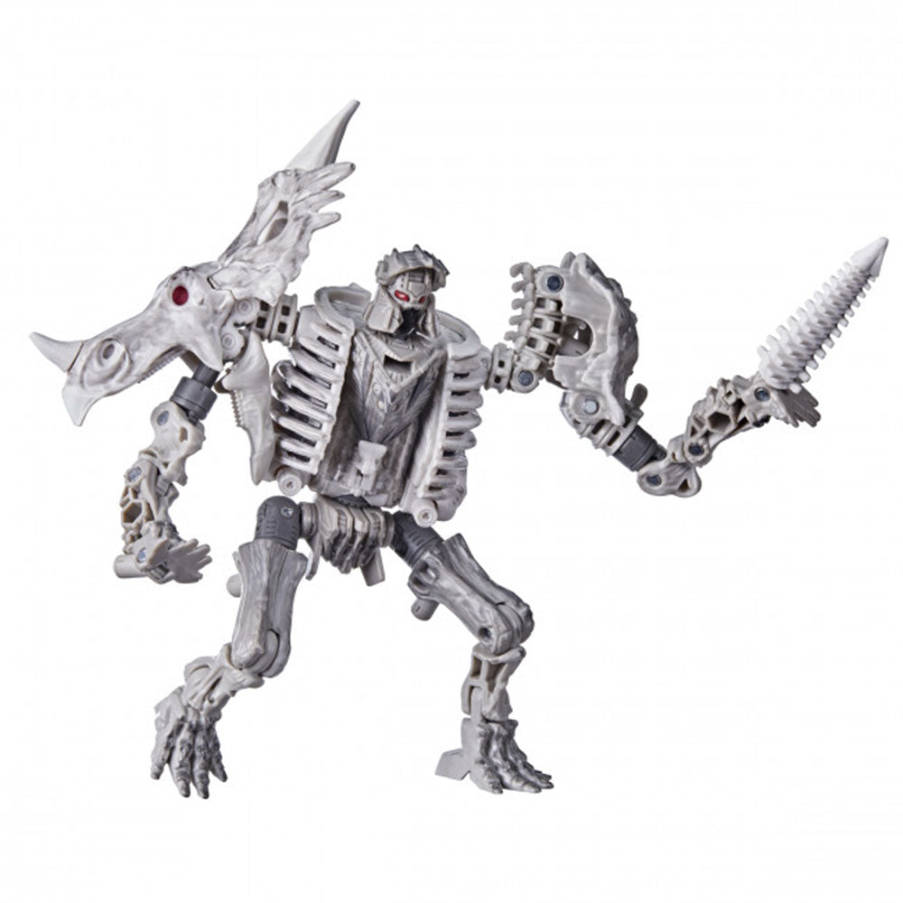 Krig for Cybertron Kingdom Deluxe Class Figur