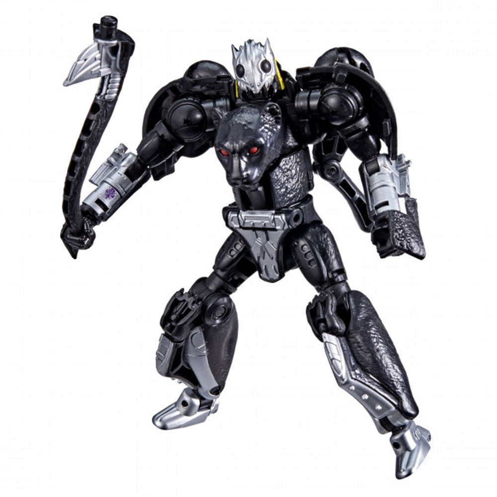 Guerre pour Cybertron Kingdom Deluxe Class Figure