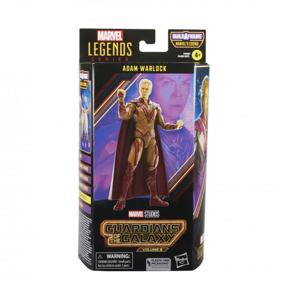 Guardians of the Galaxy Vol 3 Figura