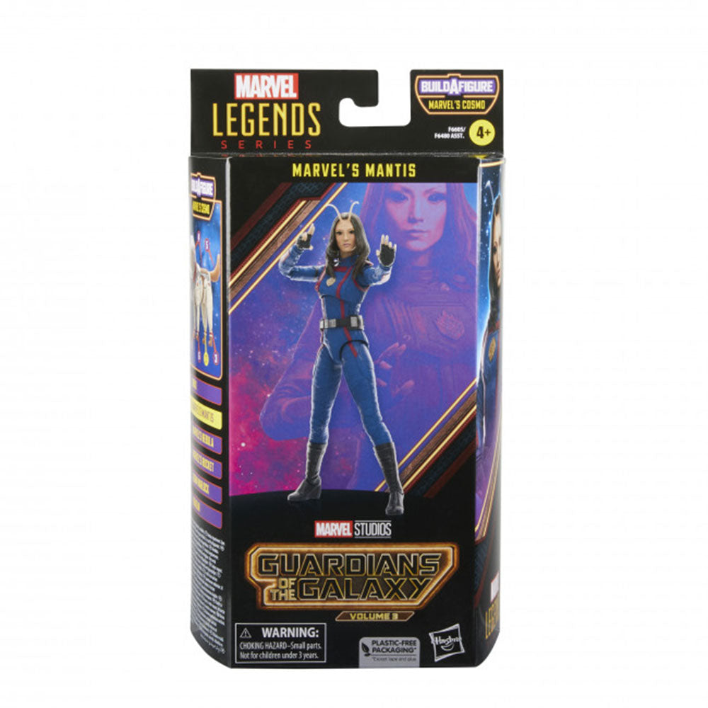 Guardians of the Galaxy Vol 3 Figura