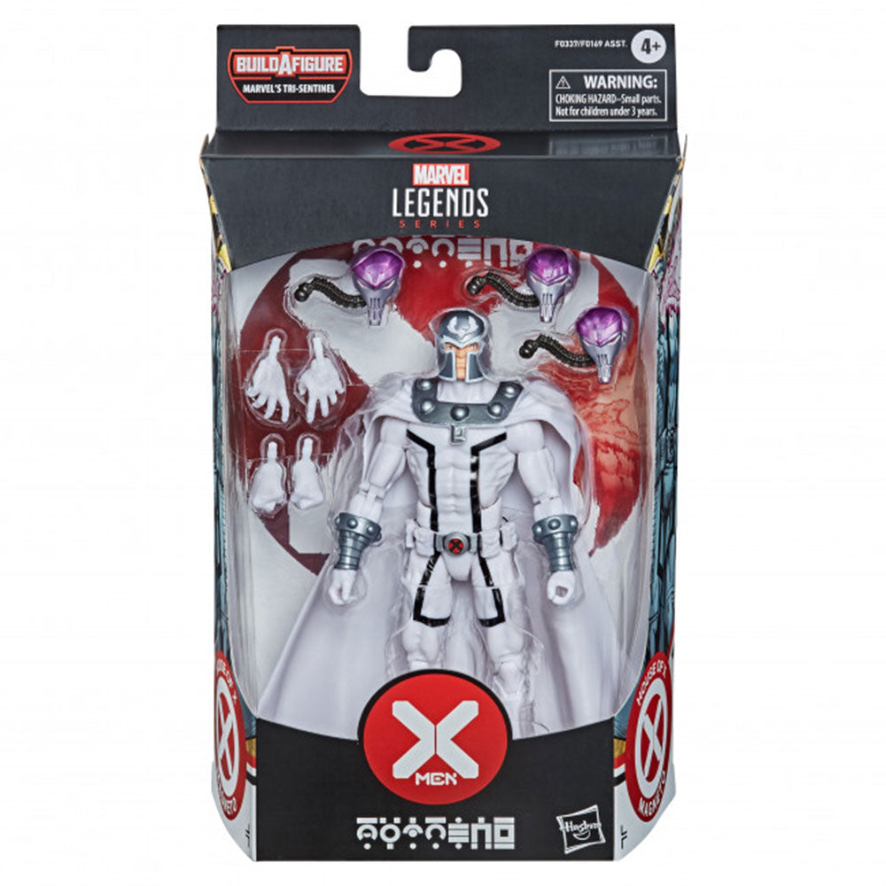 Marvel Legends X-Men House of X Actionfigur