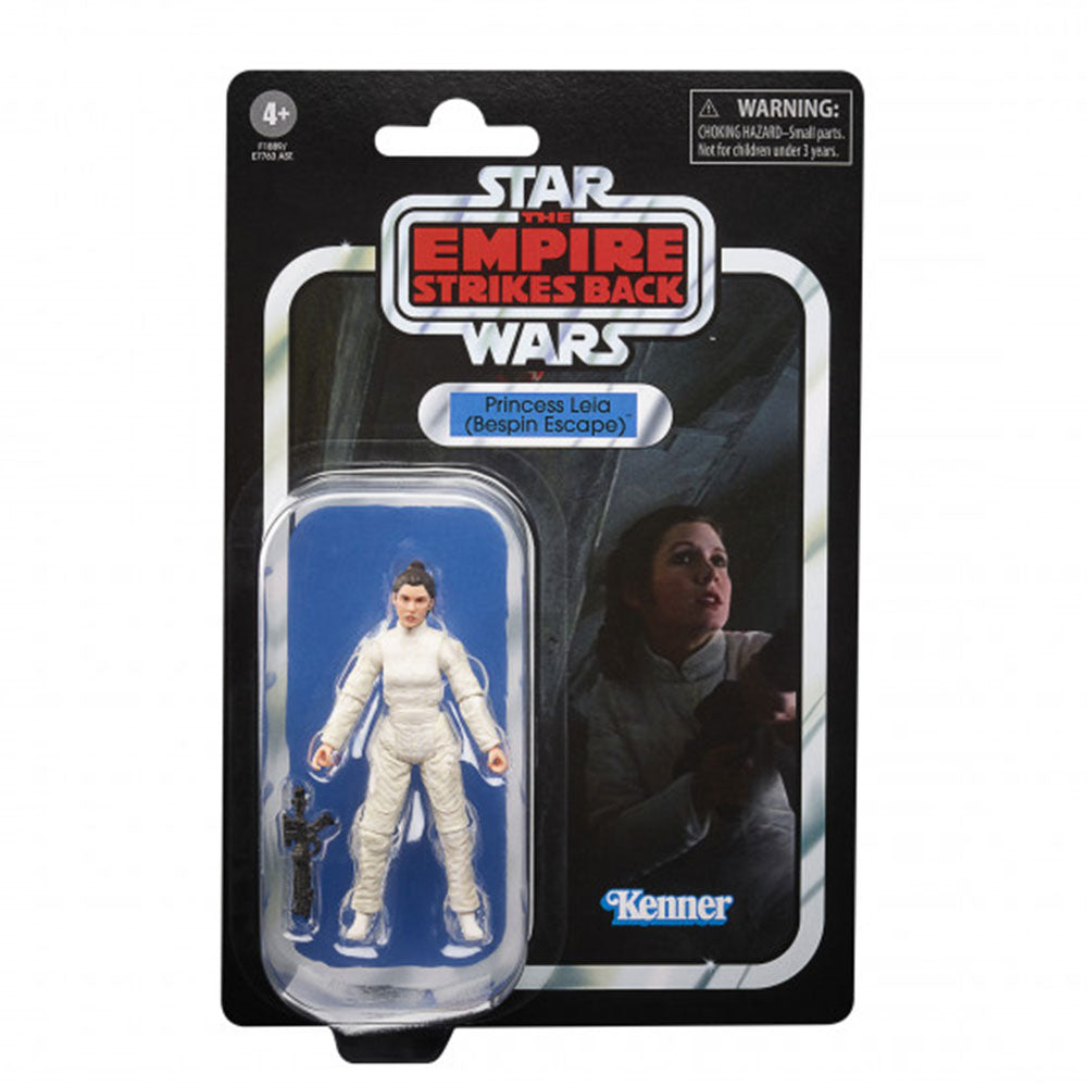 Collezione vintage The Empire Strikes Back figura