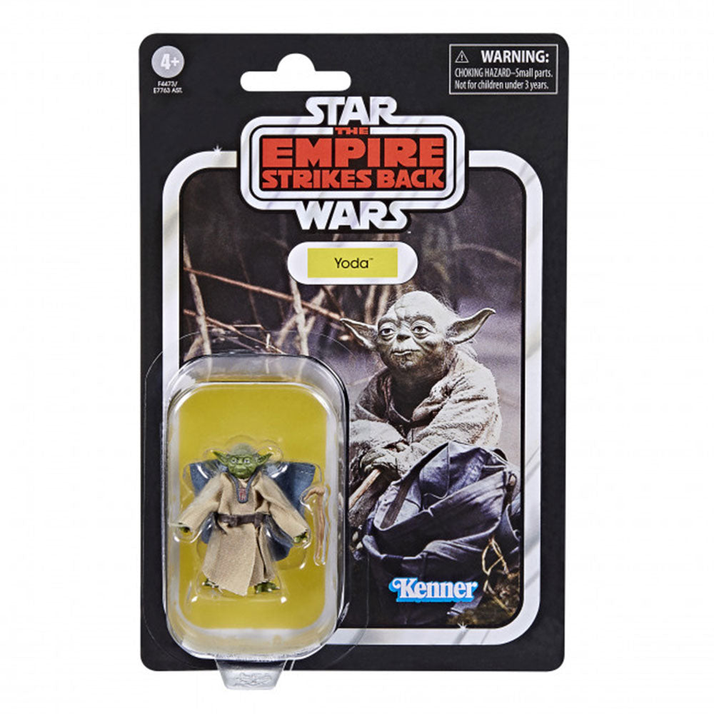 Collezione vintage The Empire Strikes Back figura