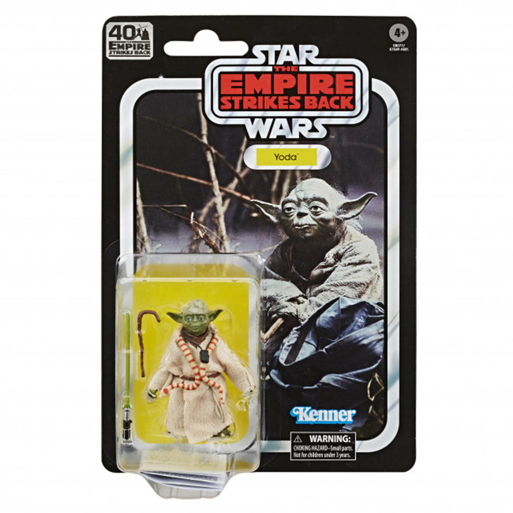 Collezione vintage The Empire Strikes Back figura