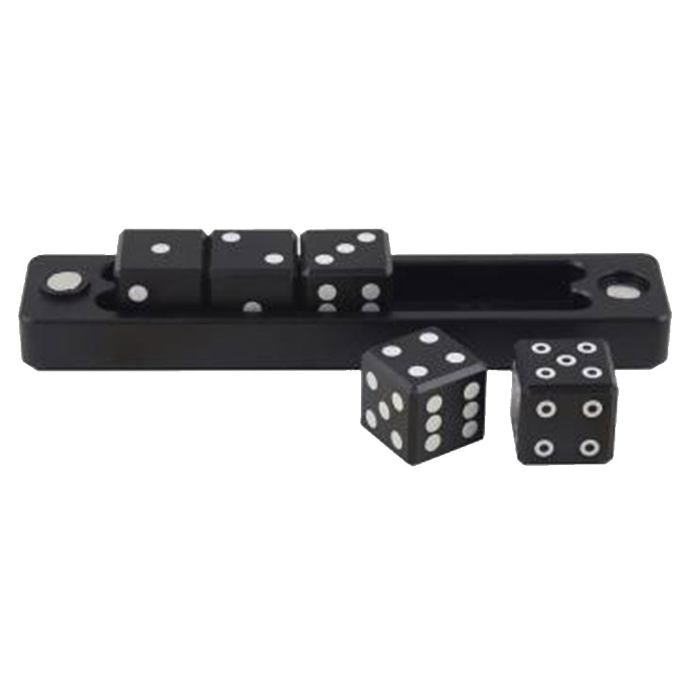 Ultra Pro Gravity Dice Precision 5x D6 Würfelset