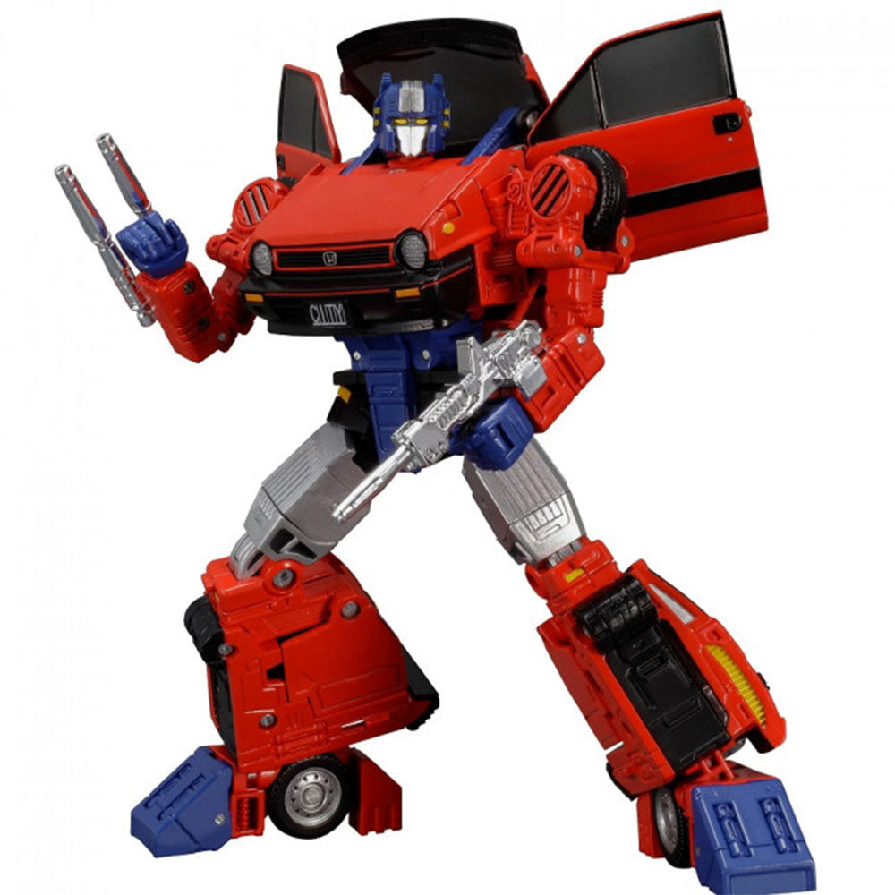 Transformers Takara Tomy Masterpiece Figuur JPN