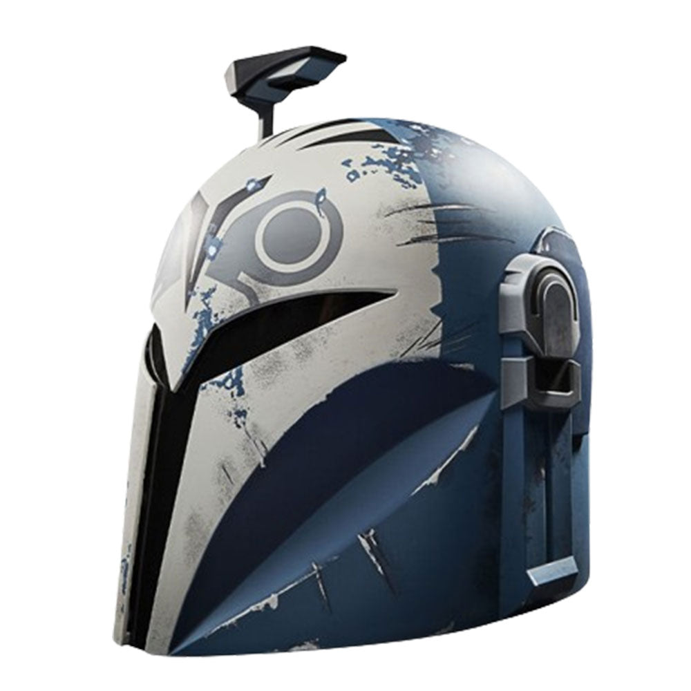 Star Wars The Black Series Bo-Katan Kryze Helmet