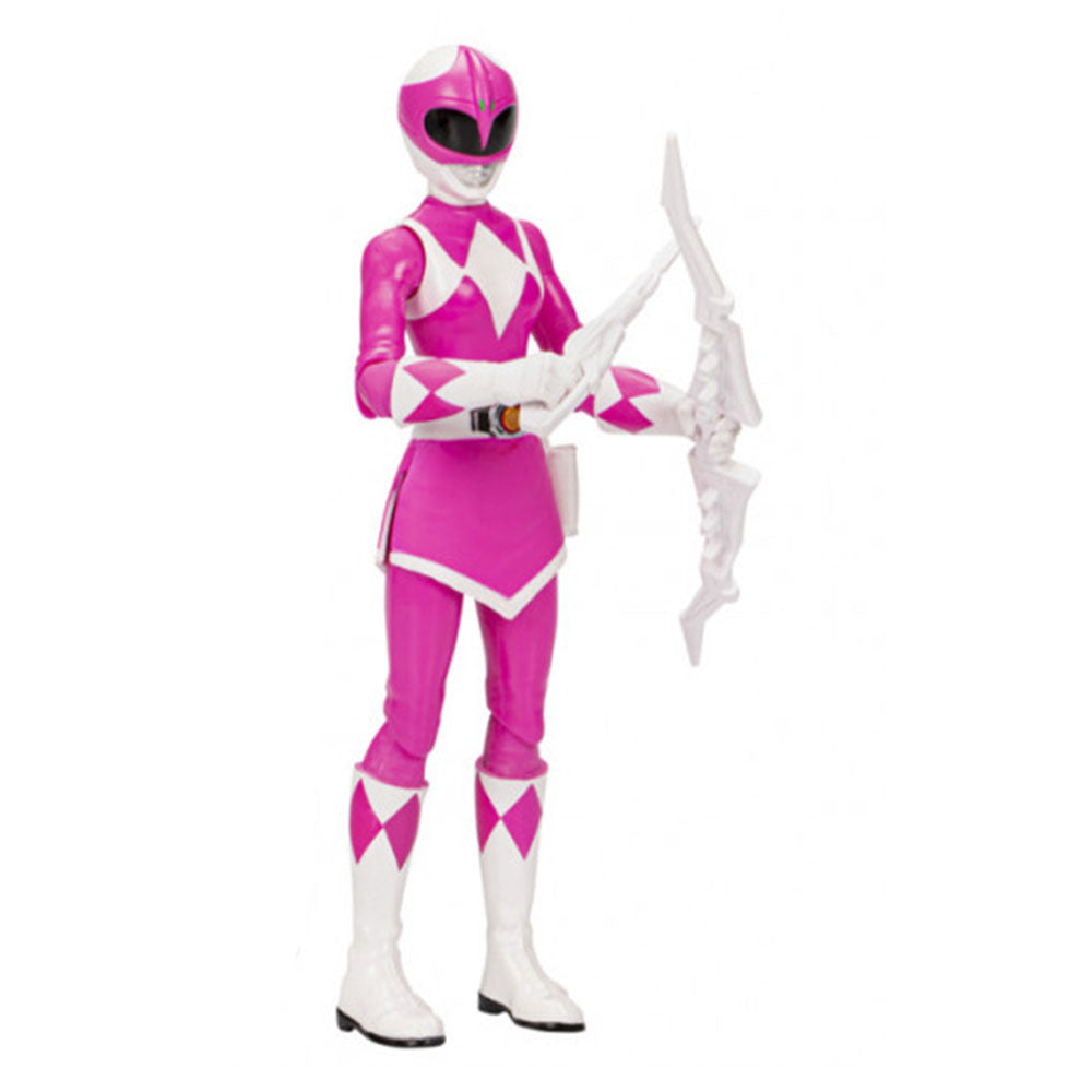 Power Rangers Mighty Morphin Ranger Figuur