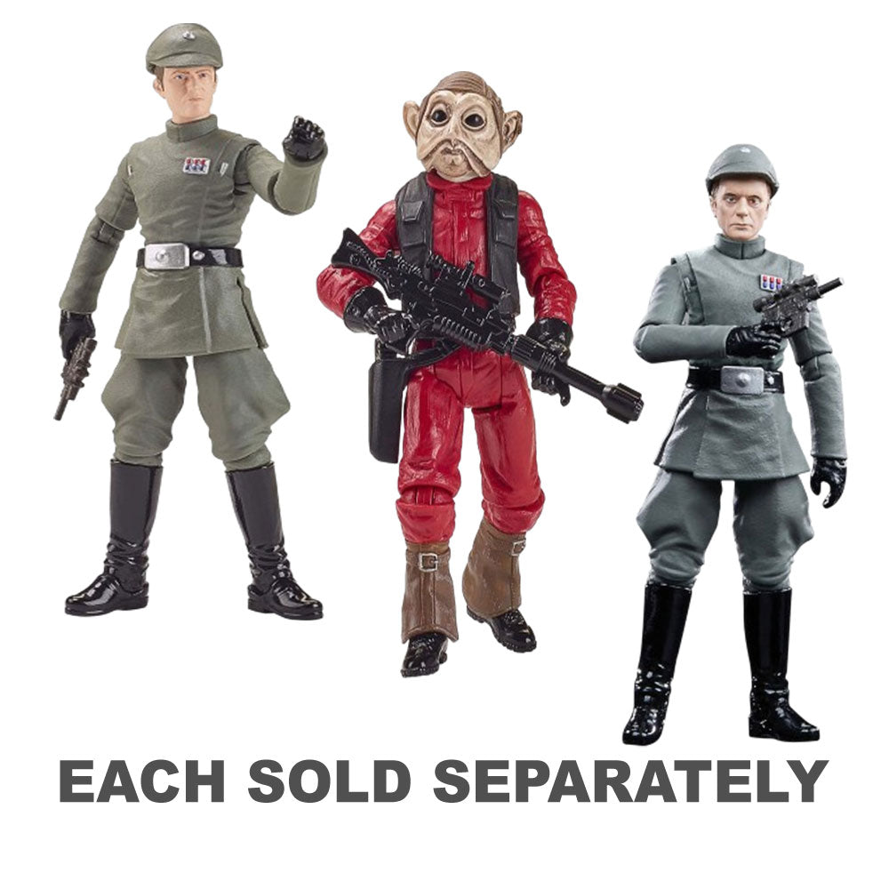 Star Wars Return of the Jedi Vintage Figure