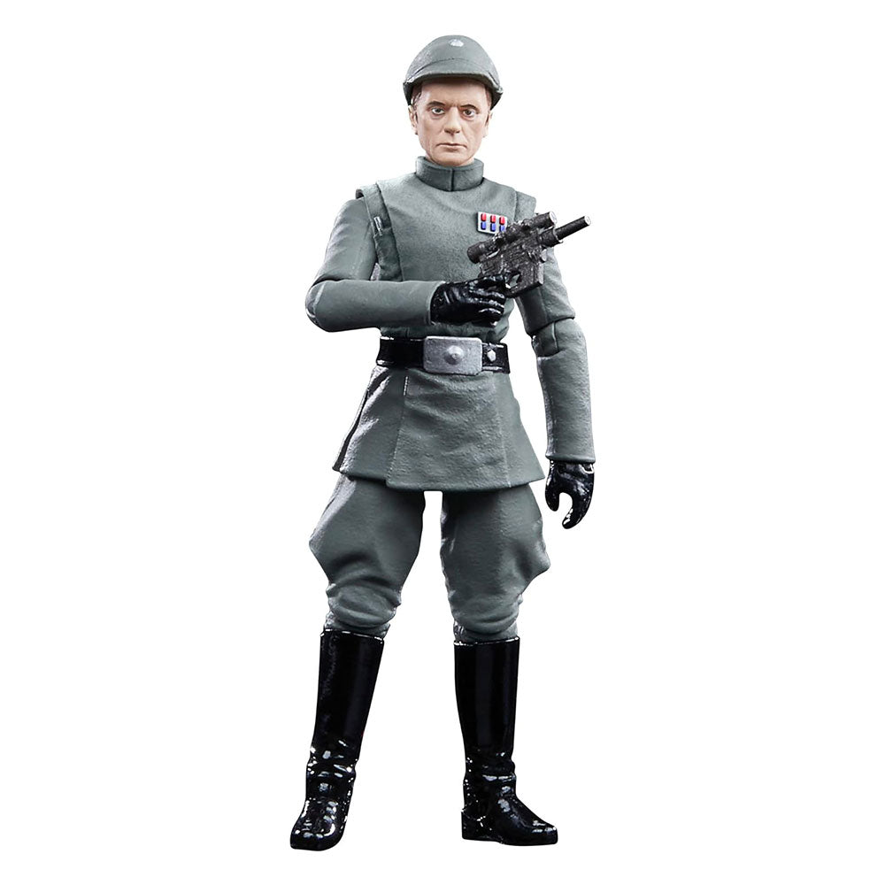 Vintage-Figur aus Star Wars: Die Rückkehr der Jedi-Ritter