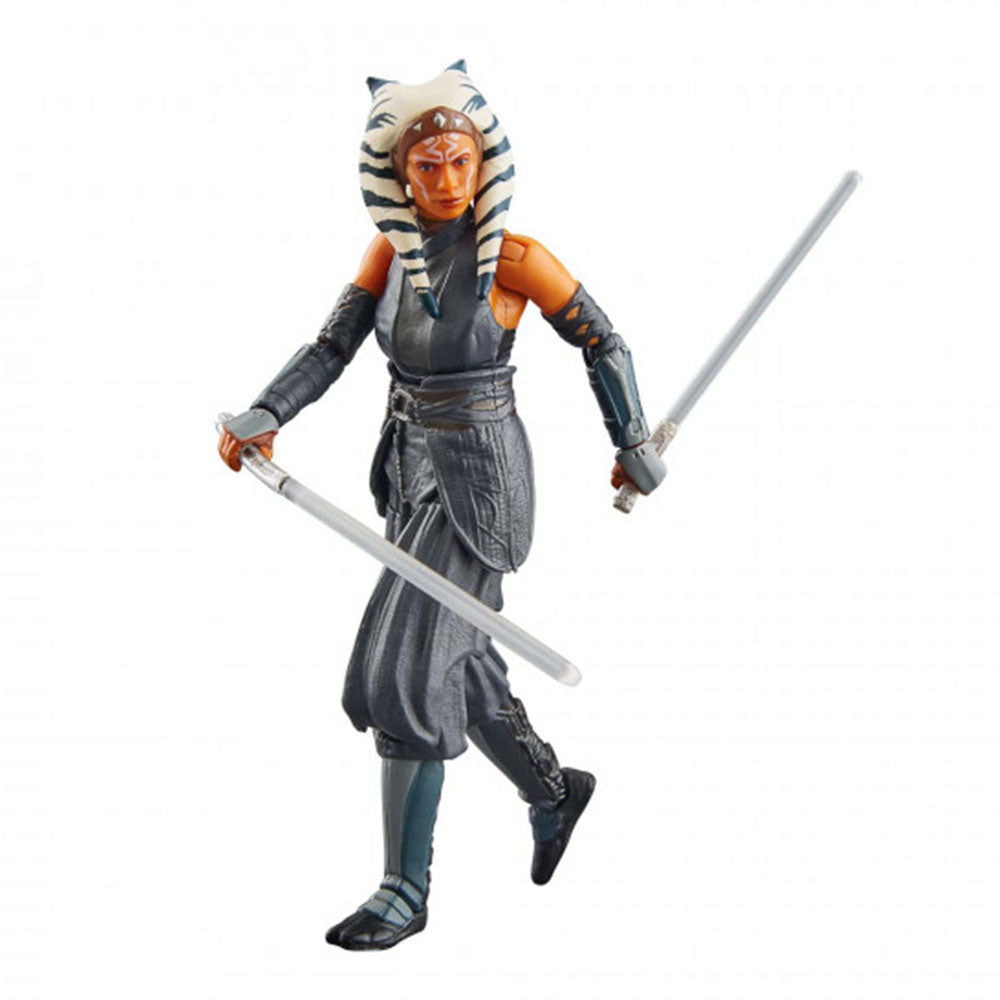 Star Wars The Vintage Collection Ahsoka Figur