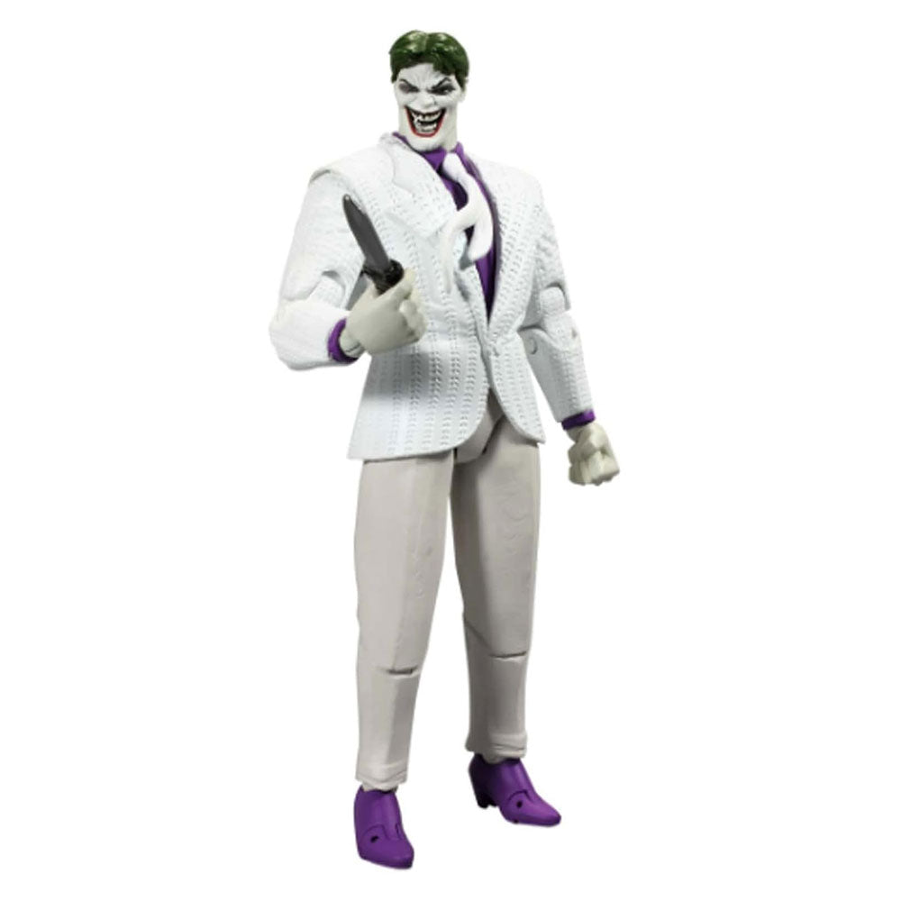 Build-a-figur Dark Knight Returns Action Figur