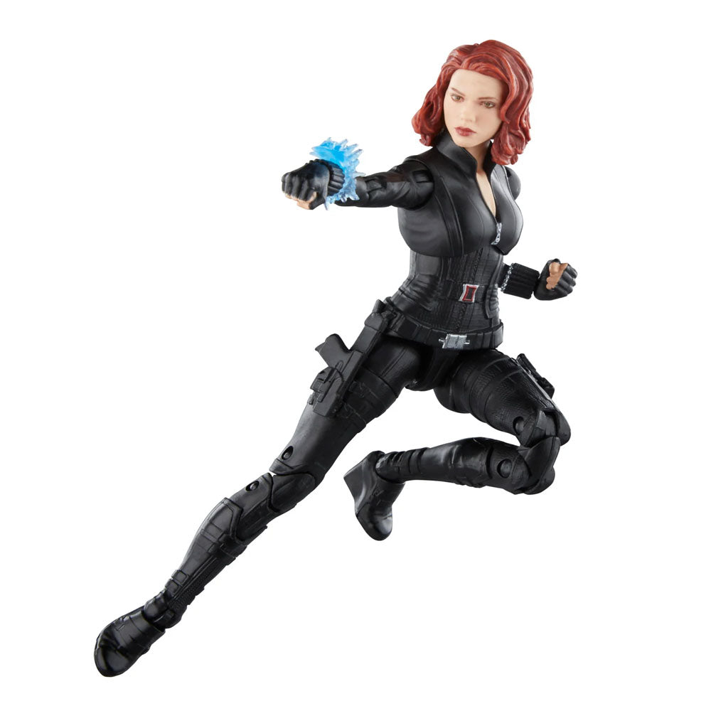 Figura di serie di legends di Hasbro Marvel