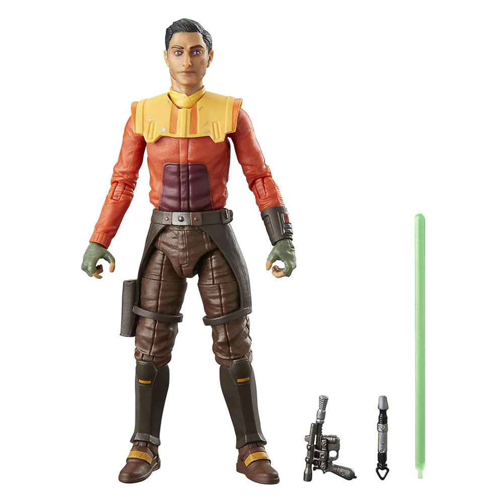 Star Wars The Black Series Action Figura