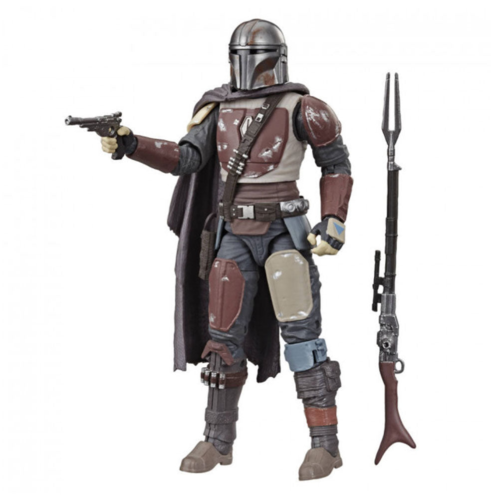 Star Wars the Black Series Action Figure