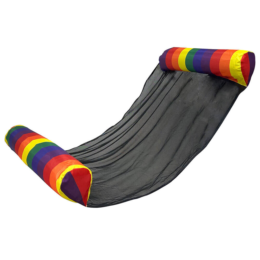 Hammock galleggiante in piscina (130x70cm)