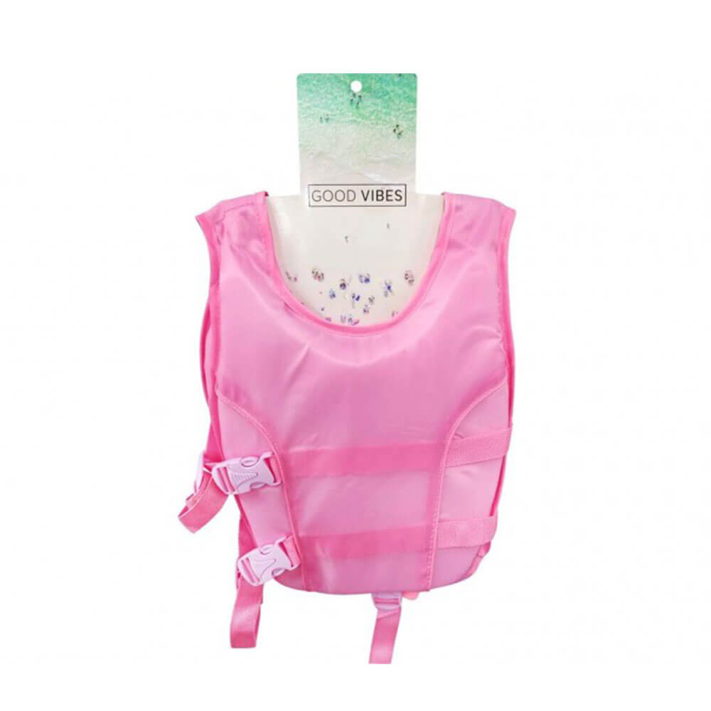 Kid's Swim Vest m/ antirisestropp (39x32cm)