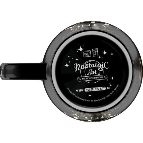 Nostalgic-Art VIP Only Ceramic Mug