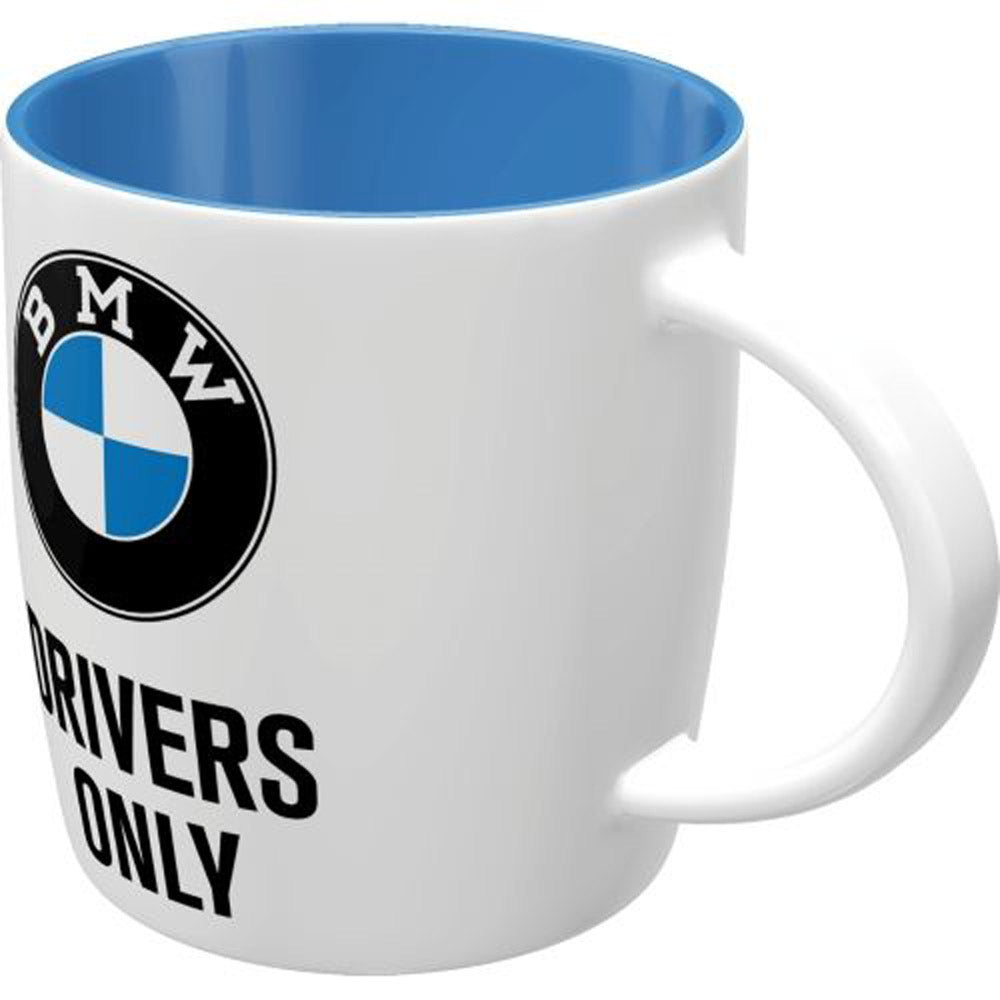 Nostalgic-Art BMW Ceramic Mug