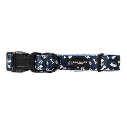 AFL Carlton Blues Pet Collar