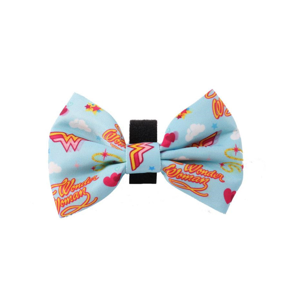 Warner Bros Dog Bowtie