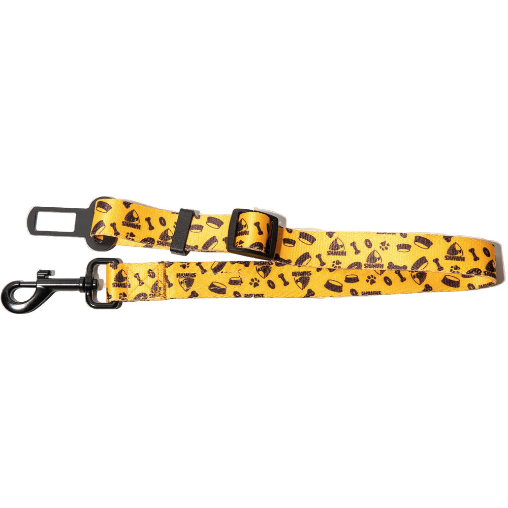 AFL Pet Safety Belt