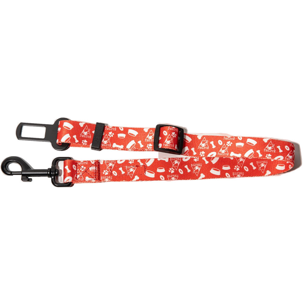 AFL Pet Safety Belt