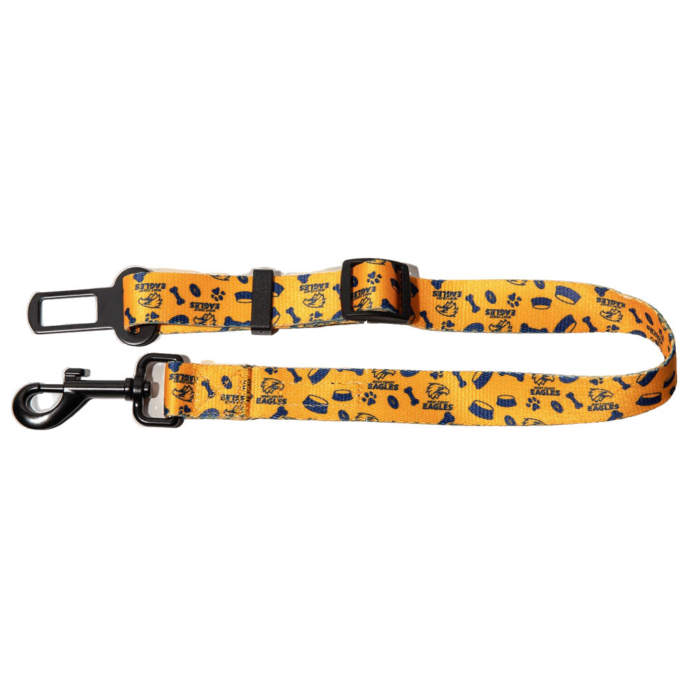 AFL Pet Safety Belt