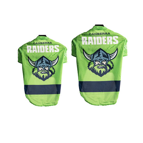 NRL Canberra Raiders Pet Jersey