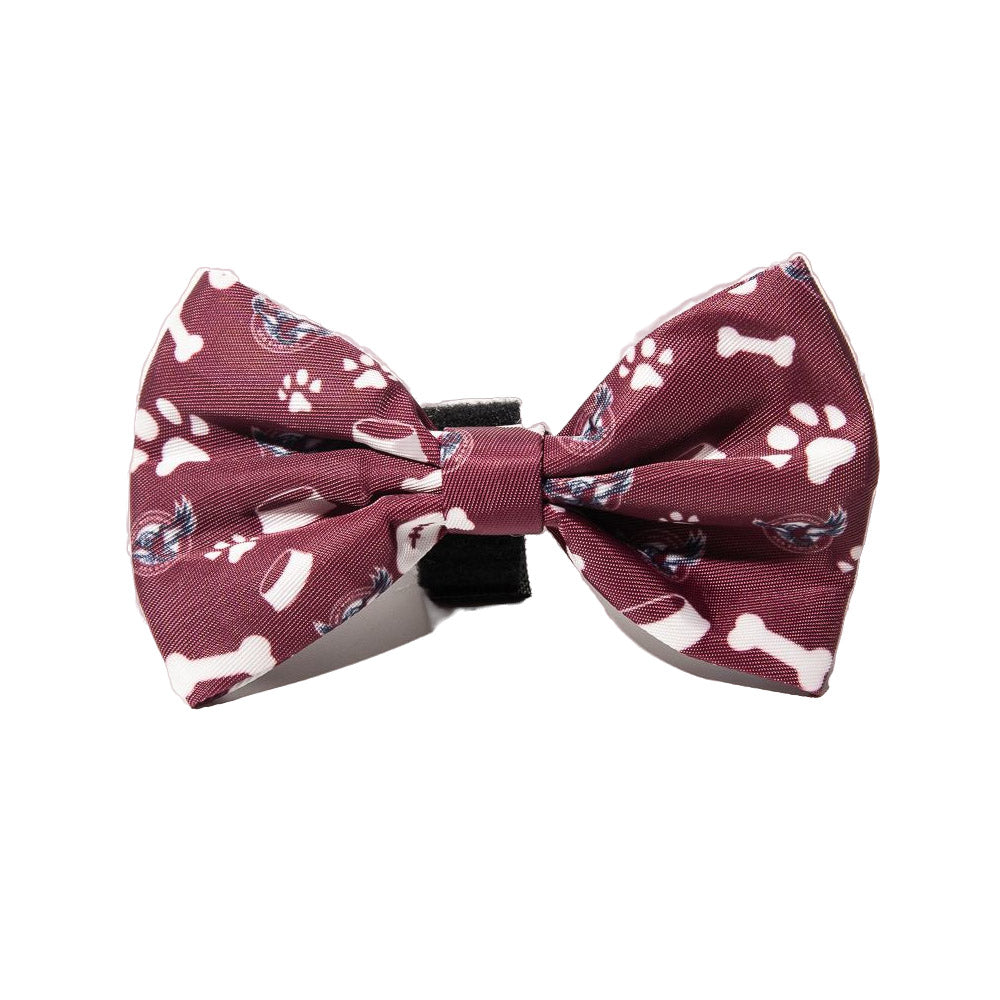 NRL Pet Bowtie