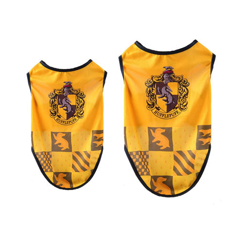 Hufflepuff Harry Potter Pet Jersey