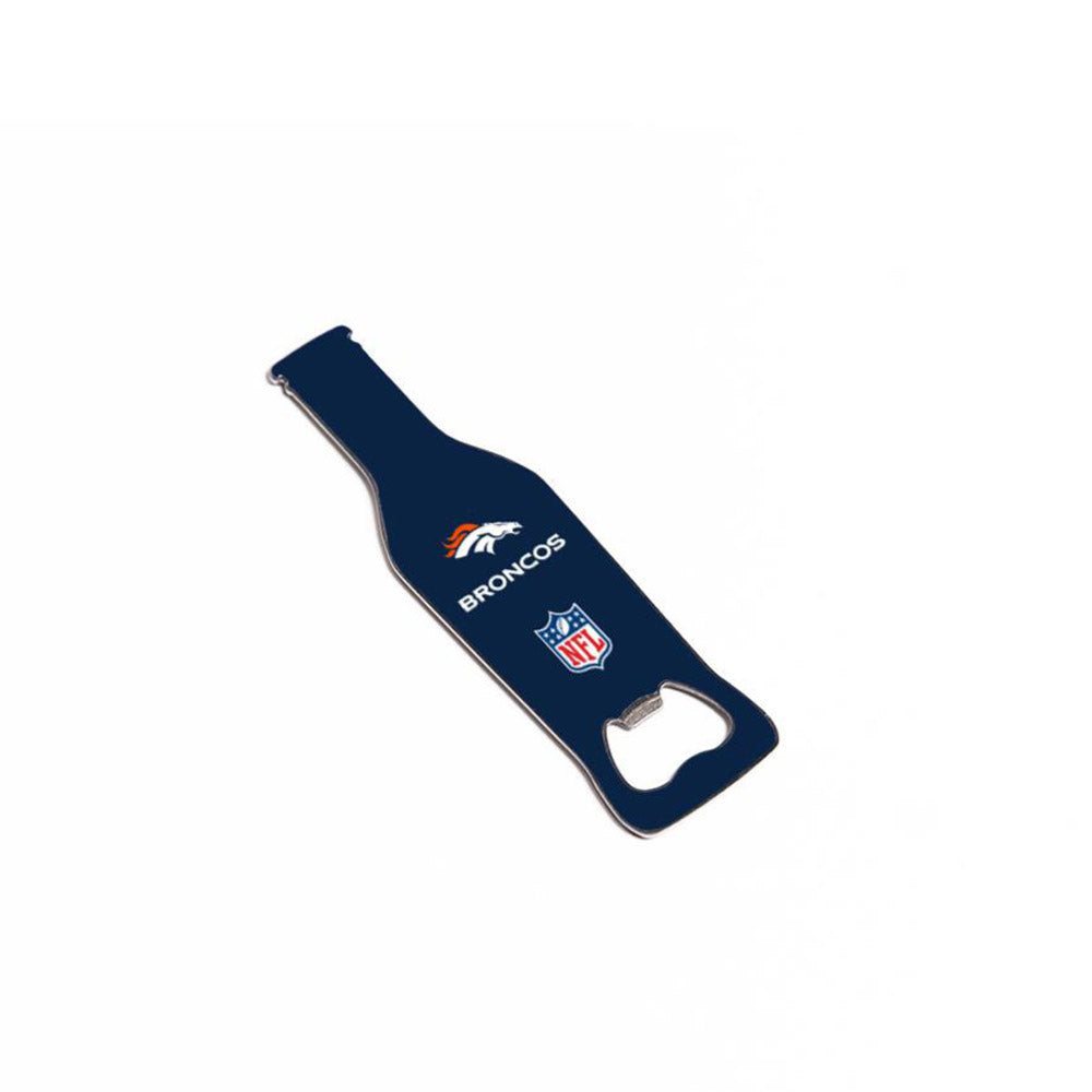 NFL Bottle Opener