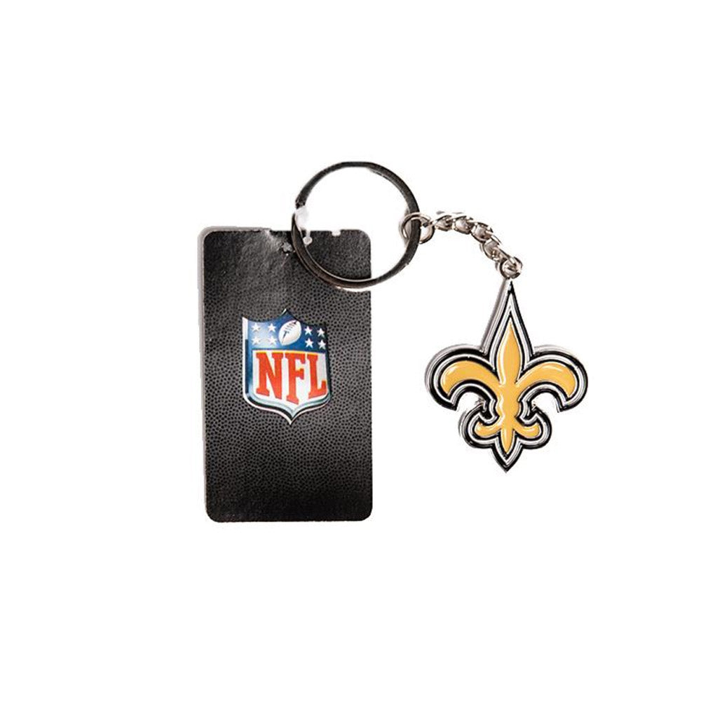 NFL Key Ring