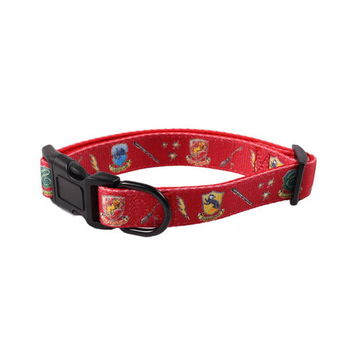 Harry Potter Pet Collar