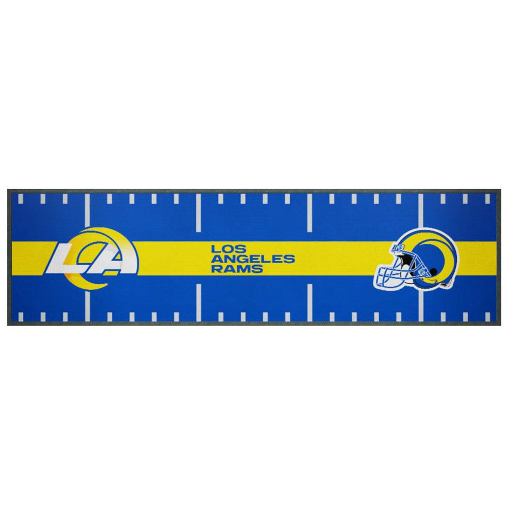 NFL Bar Runner