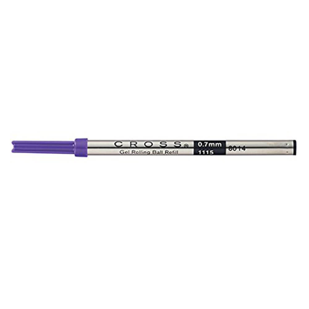 Selectip Rollerball Pen Single Rebill Gel