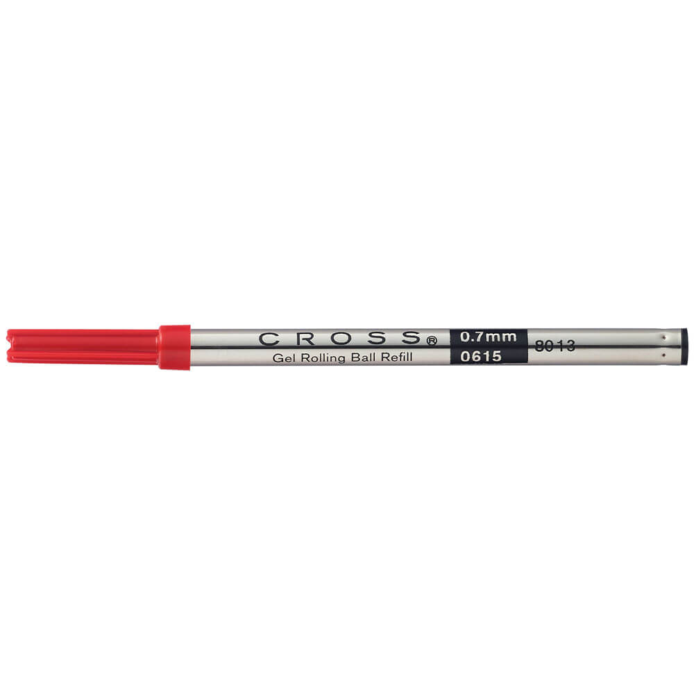 Selectip Rollerball Pen Single Refill Gel