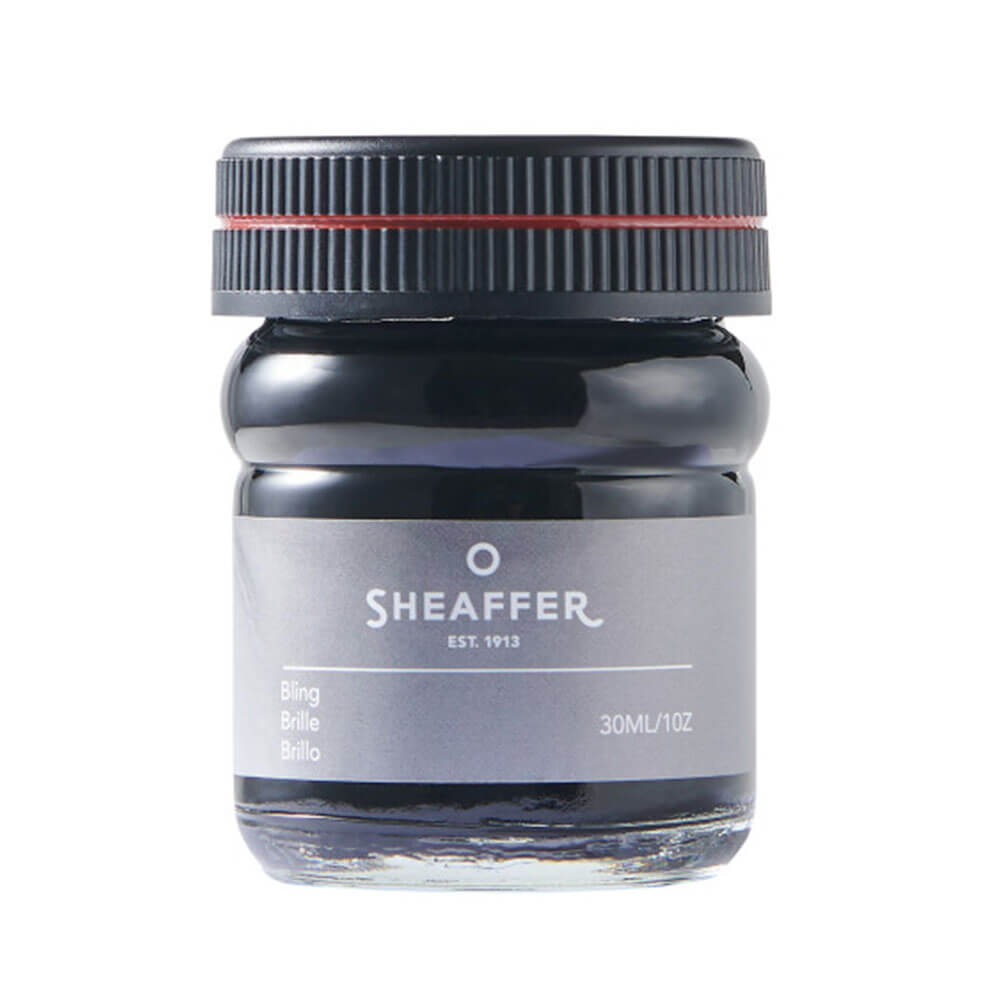 Butelka z pensem fontannowym Sheaffer 30 ml