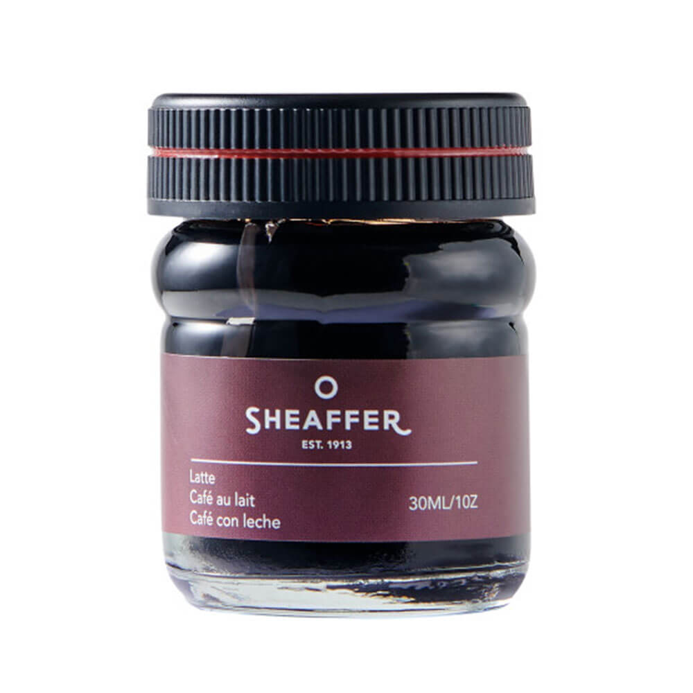 Sheaffer Fountain Pen blæk flaske 30 ml