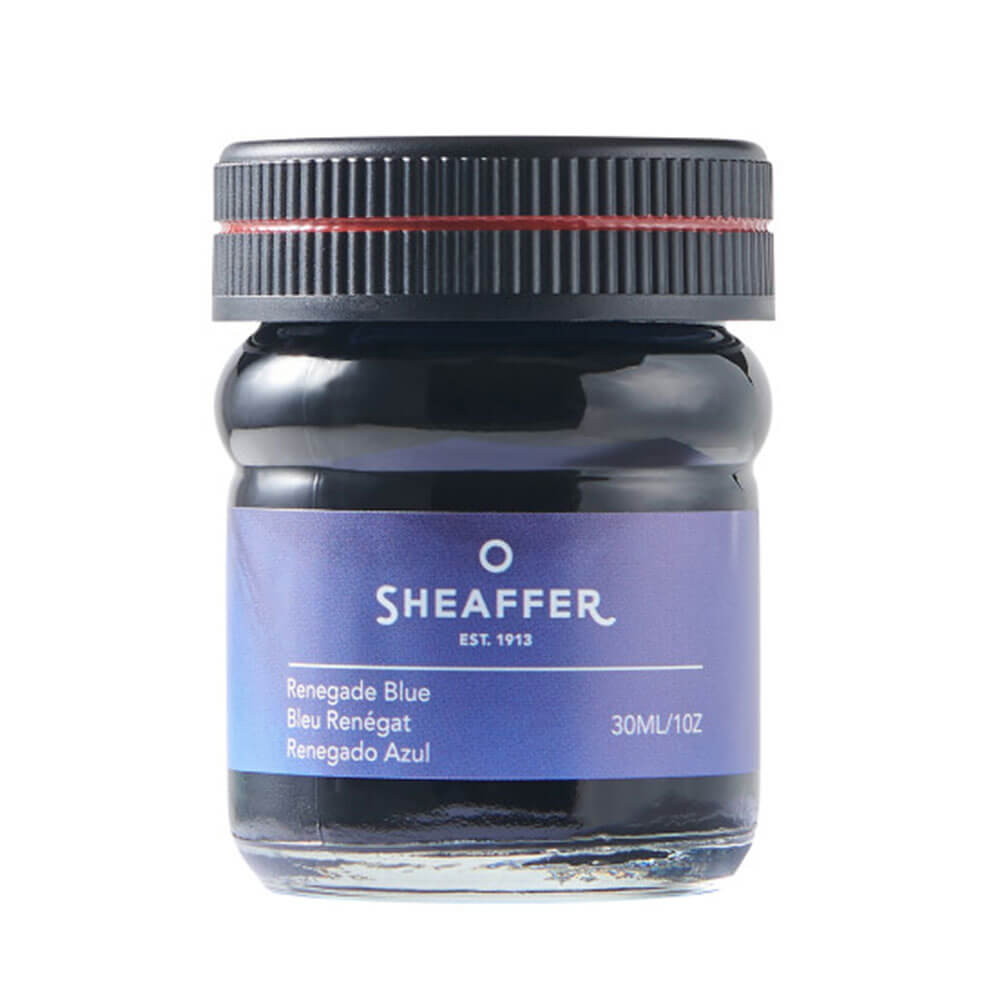 Butelka z pensem fontannowym Sheaffer 30 ml