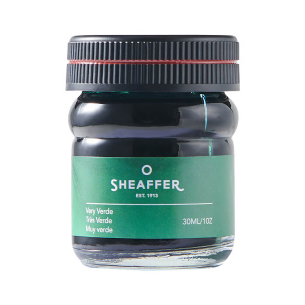 Sheaffer Fountain Pen Ink Bottle 30mL