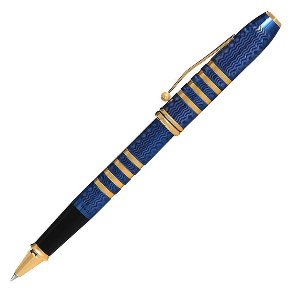 Kryds 175. Townsend +23ct Rollerball Pen