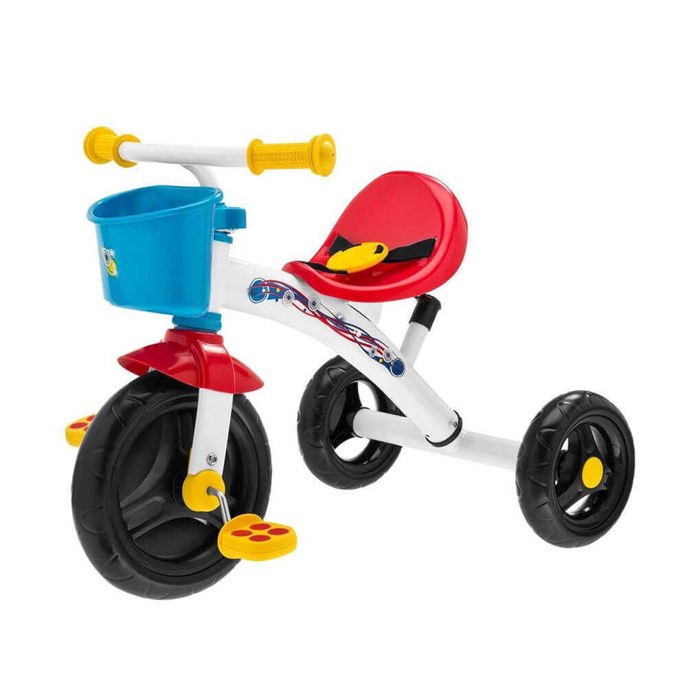 Chicco u-go trike