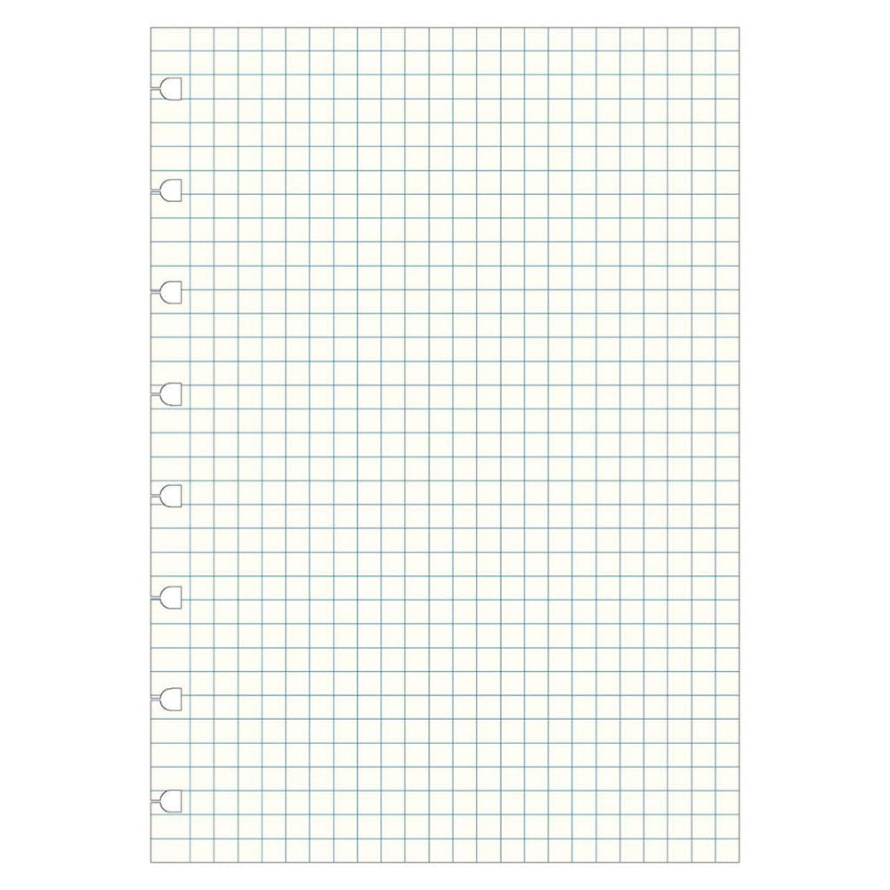 Filofax Pastel A5 Notebook Upoważnienie 60pk