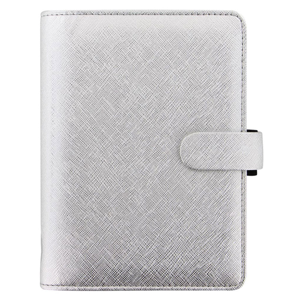 Organizador personal de Filofax Saffiano