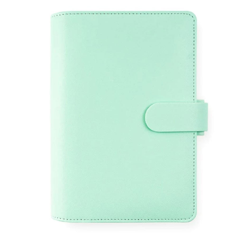 Organizador personal de Filofax Saffiano