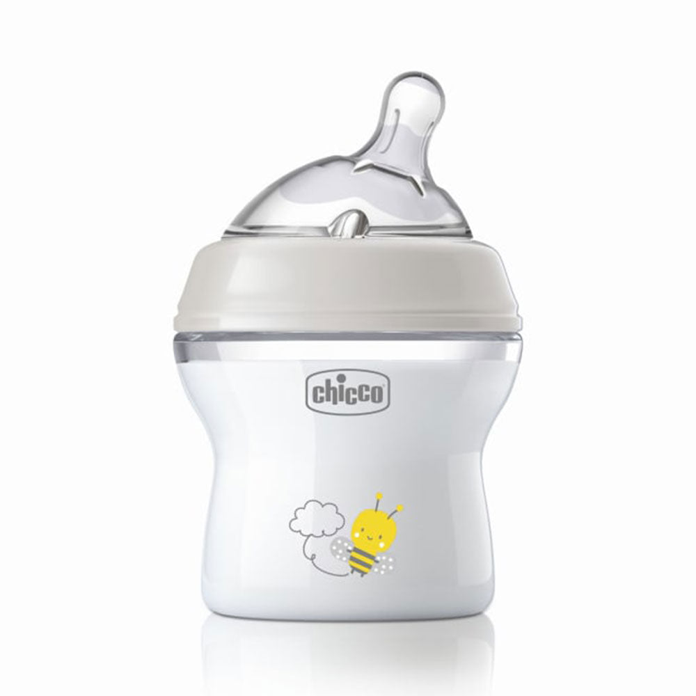 Chicco Natural Feel Baby PP Bottle